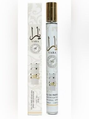 Lattafa Yara Moi 35ml